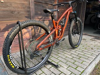 TREK Fuel EX 8 (M/L, 2023) - FOX + SRAM XX1 - 4