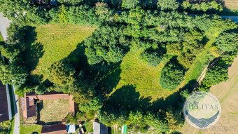 Prodej stavebních pozemků 10 211 m², Vyklantice - Starý Smrd - 4