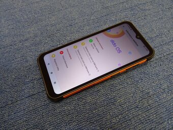 Nový ODOLNÝ Hammer Iron Va 6500BAT.  záruka 2 roky - 4