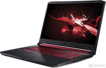 Acer Nitro 5 Obsidian Black - 4
