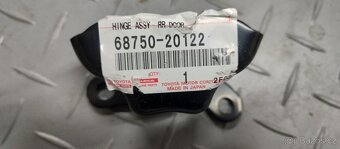 Kia Mercedes Toyota - Smerovka Zrcadlo Pant Antena - 4