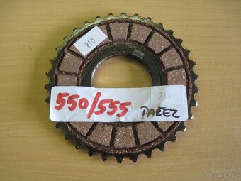 Lamely na moto - 4