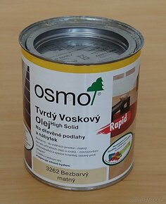 Konferenční stolek 90 x 55 cm - 4