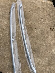 Citroen C5 kombi Hagusy - 4