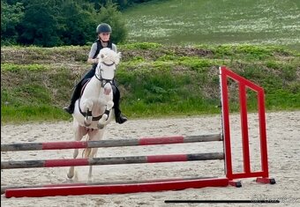 Pony S - Sněhurka (poníček na klíček) - 4