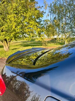 BMW e92 335d M3-packet TOP - 4