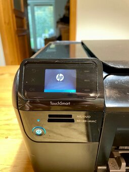 HP PhotoSmart C4680 - 4