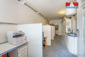 SLEVA 5.000.000,- Prodej výrobního objektu, Karlovy Vary - 4