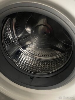 Pračka Samsung - 4