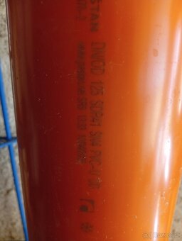 Kg trubka přechodka - 4