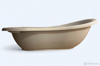 Kojenecká vanička s lehátkem - 4