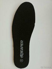 Dětské tenisky vel.36 (stélka 23 cm) – NOVÉ - 4