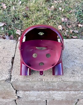 Jawa CZ 125 175 kyvacka - maska - 4