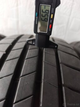 205/60 r16 letné pneumatiky Bridgestone 6,5-7mm - 4