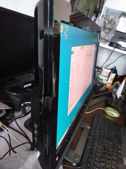 PC All in one Lenovo - 4