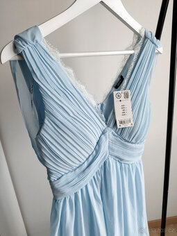 Nové s visačkou šaty Orsay vel. S (36) - 4