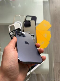 iPhone 14pro Max 256GB - 4