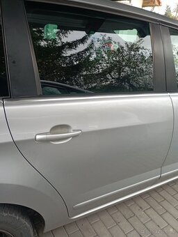 Peugeot 5008 - Náhradní díly EZRC - 4