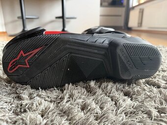 Silniční boty Alpinestars SMX-6 V2 - 4