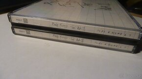 2CD Pink Floyd The Wall - 4