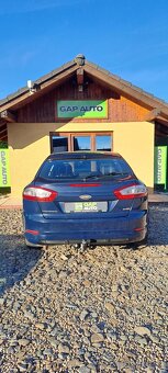 Ford Mondeo 2.0 TDCi ČR TREND - 4