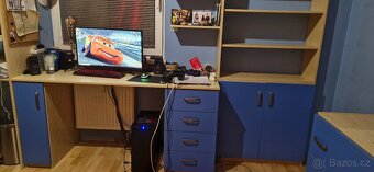 Nábytek do dětského pokoje - 4