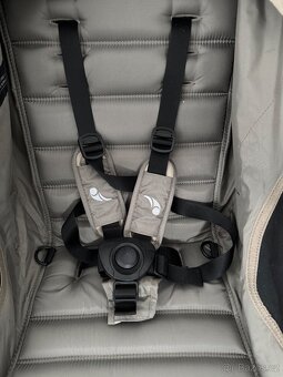 Kočarek Baby Jogger City mini GT - 4