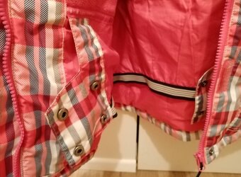 Dámská zimní bunda - 4