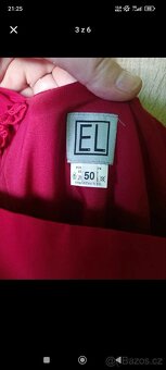 Svatecni saty z butiku - 4