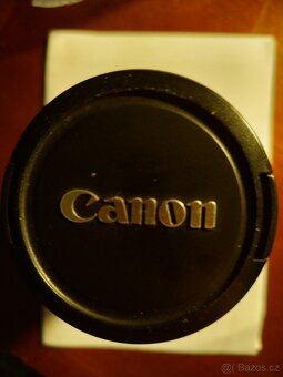 objektiv Canon EF 75-300 f/4-5.6 kinofilm - 4