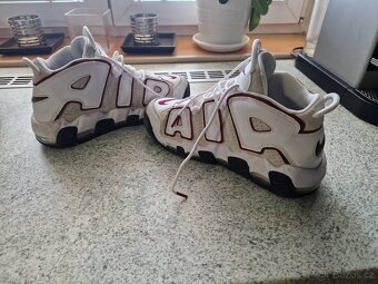 Panske boty Nike - 4