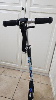 Koloběžka Spartan - 4