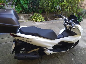 Honda PCX 125, r.v. 2019 - 4