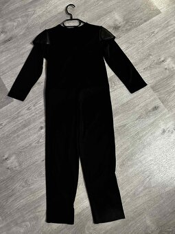 Prodám dětský kostým Star Wars 122-128 - 4