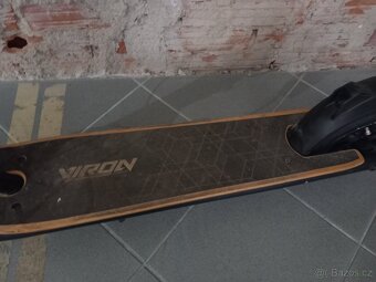 Elektrická koloběžka VIRON - 4