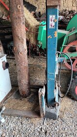 Desta, véž, VZV, vidle, paleťák za traktor. - 4