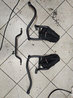 Padaci ram Tenere 700 - 4