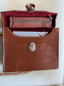 Kamera Admira 8F Meopta - 4