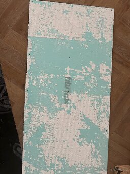 Desky z extrudovaného polystyrenu cca 80m2 - 4