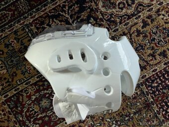 KARATE / helma kumite PUNOK - 4