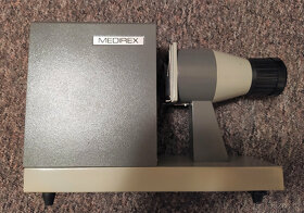 Diaprojektor Meopta - 4