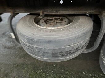 Naves valnikovy plato s bocnicemi - 4