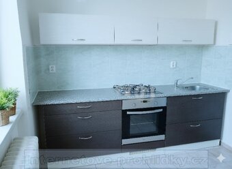 Samostatný pokoj P6 Břevnov, ul. Bělohorská DK00073W - 4