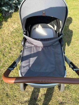 Prodám kočárek joolz - 4