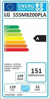 Smart televize LG 55 palců - 4