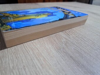 Krev a jed , Robin Hobb - 4