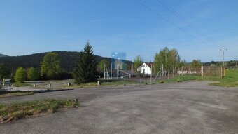 Prodej developerského projektu Řasnice, okres Prachatice, Ji - 4