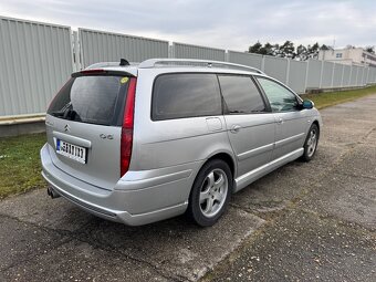 Citroen c5 3.0 V6 Carlsson - 4