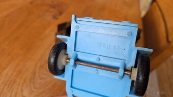 Retro hračky Igra, KDN - 4