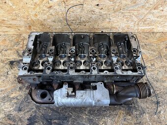 HLAVA MOTORU 5.0 TDI R070103373A - 4